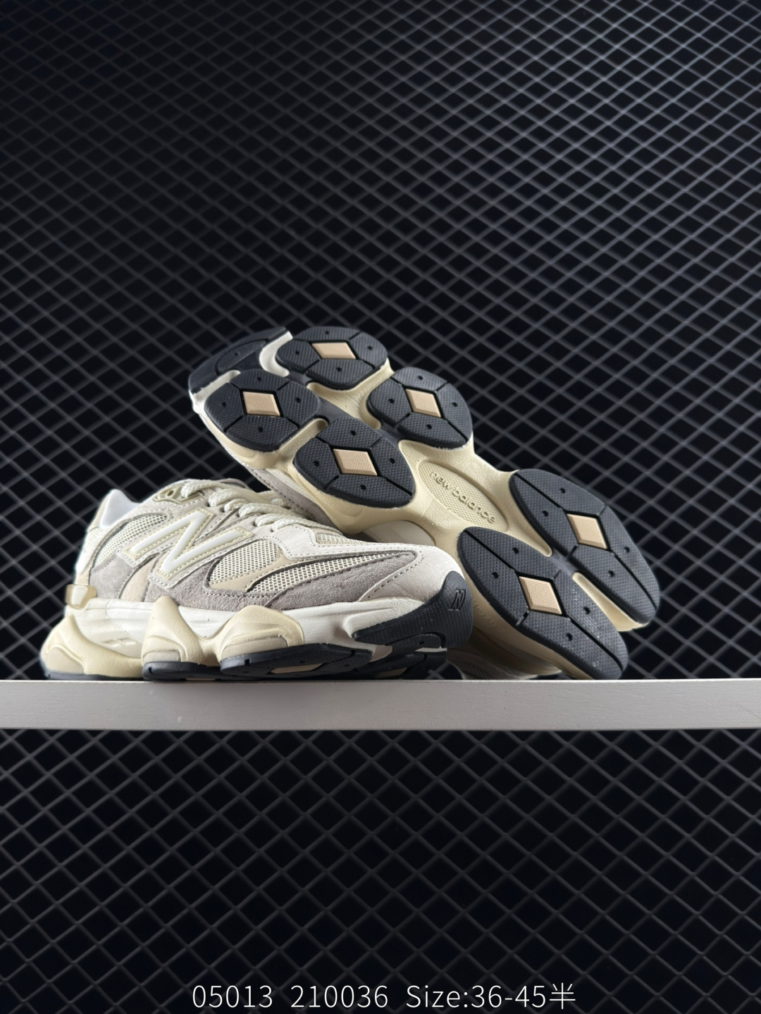 NB Joe Freshgoods x New Balance NB9060